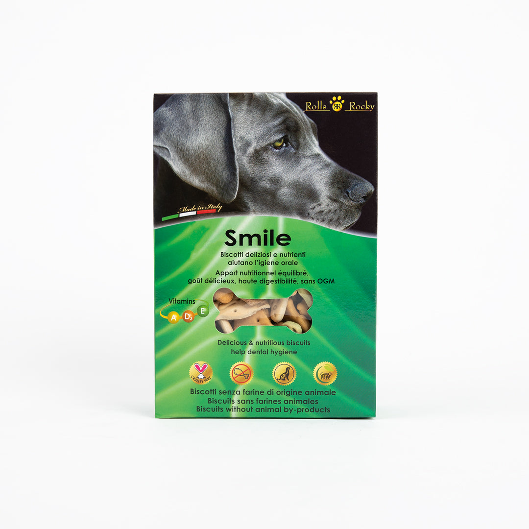 Biscotti per cani: folletti - Life Petcare