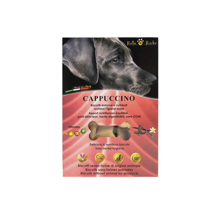 Hygge Dog Routine Box: 3 Confezioni Biscotti Naturali Per Cani - Colazione, Freschezza & Buonanotte | Snack Sano Per Tutte Le Taglie - Foto 9